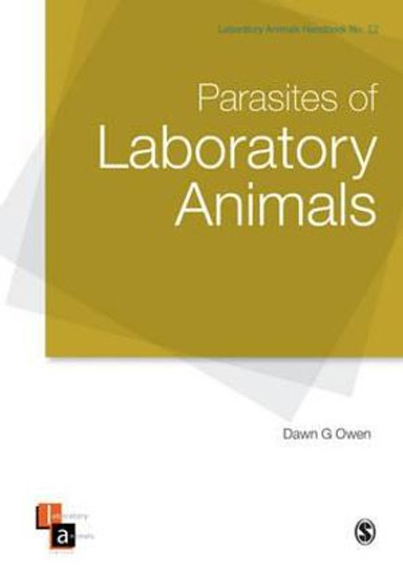 Parasites of Laboratory Animals Parasites of Laboratory Animals