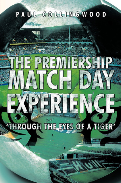 The Premiership Match Day Experience The Premiership Match Day Experience