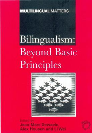 Bilingualism
