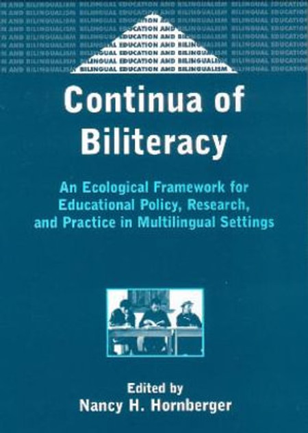 Continua of Biliteracy