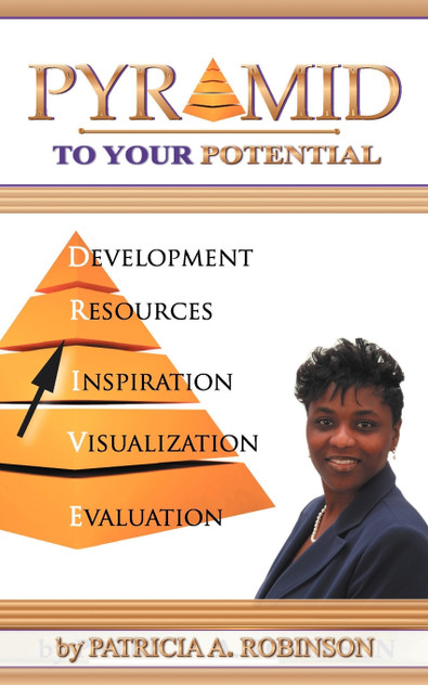 Pyramid To Your Potential Pyramid To Your Potential