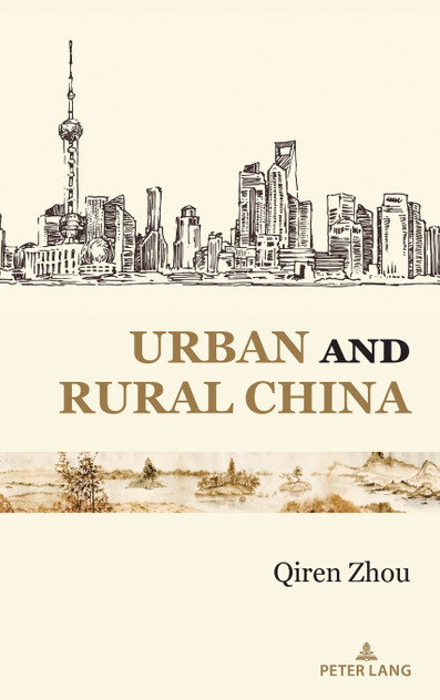 Urban and Rural China Urban and Rural China