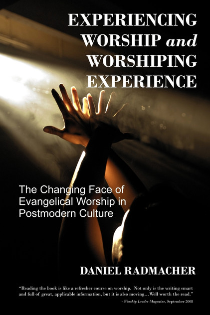 Experiencing Worship and Worshiping Experience Experiencing Worship and Worshiping Experience