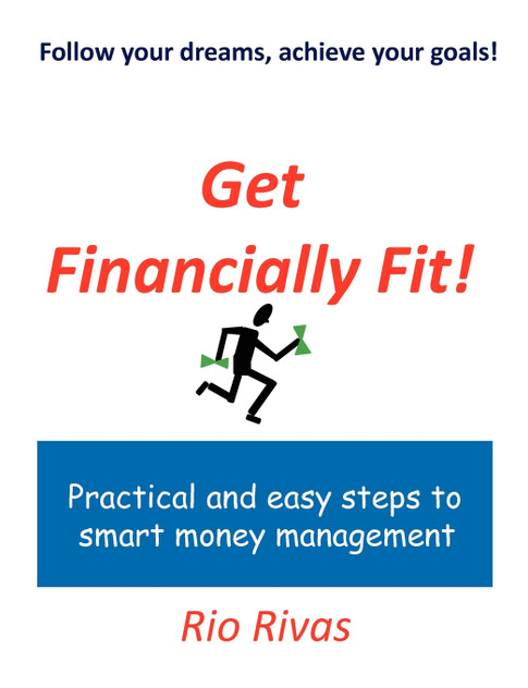 Get Financially Fit! Get Financially Fit!