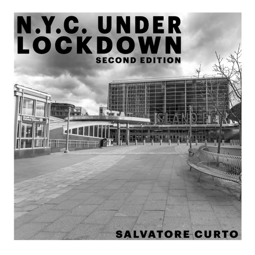 N.Y.C. UNDER LOCKDOWN N.Y.C. UNDER LOCKDOWN