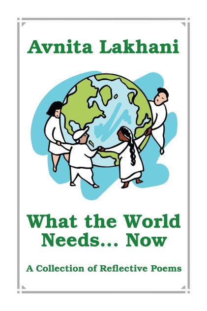 What the World Needs... Now What the World Needs... Now
