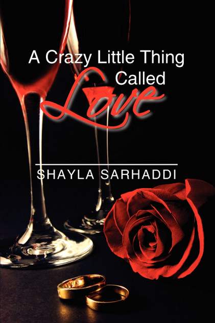 A Crazy Little Thing Called Love A Crazy Little Thing Called Love