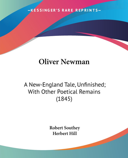Oliver Newman
