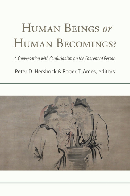 Human Beings or Human Becomings? Human Beings or Human Becomings?