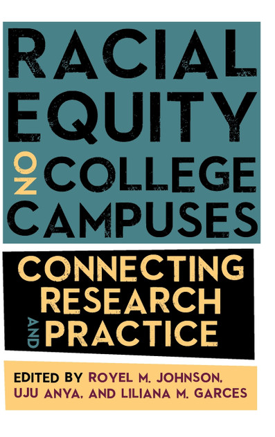 Racial Equity on College Campuses Racial Equity on College Campuses
