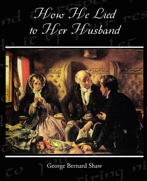 How He Lied to Her Husband How He Lied to Her Husband