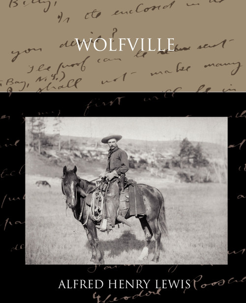 Wolfville Wolfville