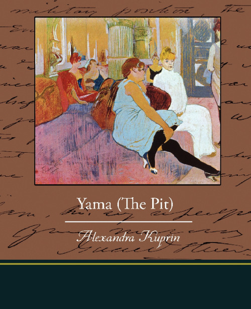 Yama (The Pit) Yama (The Pit)