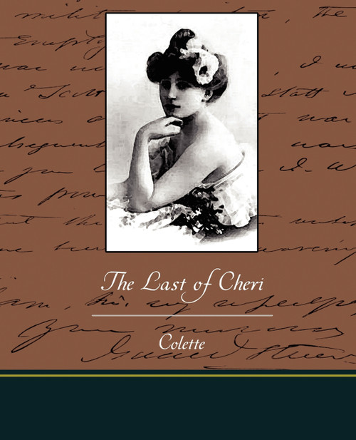 The Last of Cheri The Last of Cheri