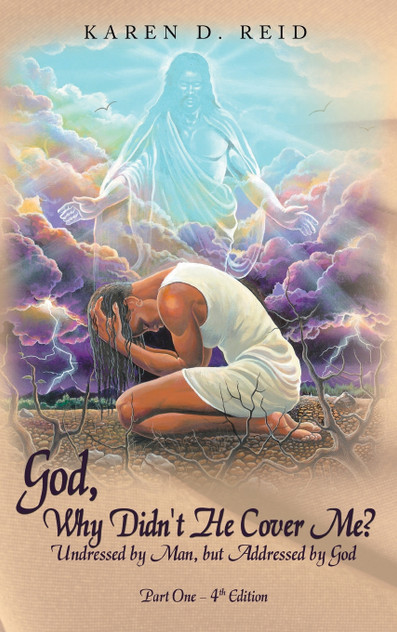 God, Why Didn't He Cover Me? God, Why Didn't He Cover Me?
