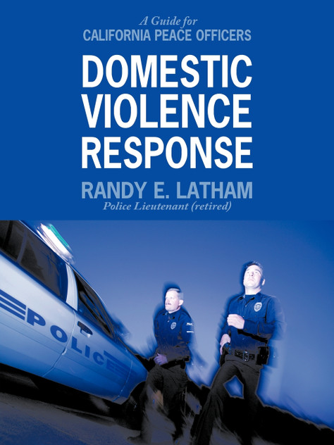 Domestic Violence Response Domestic Violence Response