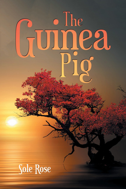The Guinea Pig The Guinea Pig