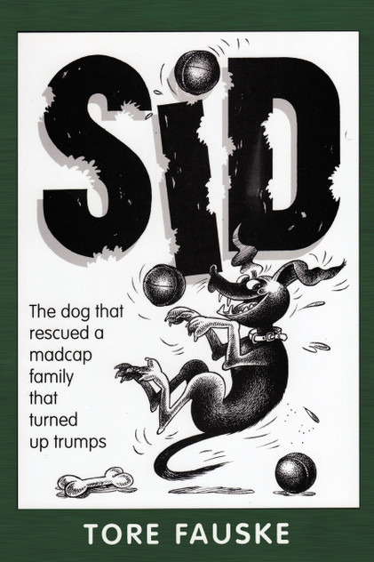 Sid Sid