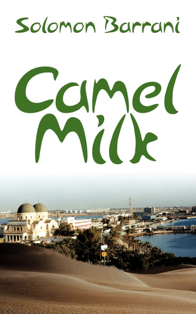 Camel Milk Camel Milk