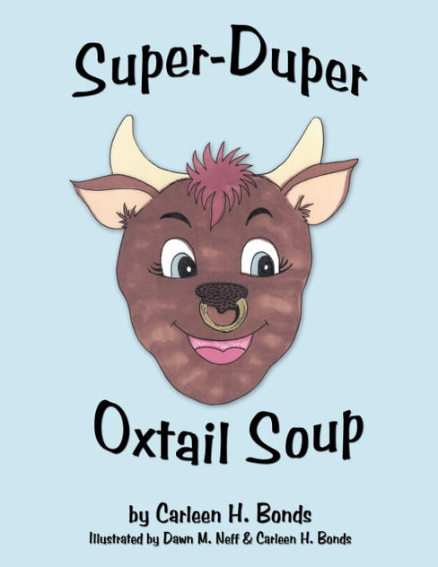 Super-Duper Oxtail Soup Super-Duper Oxtail Soup