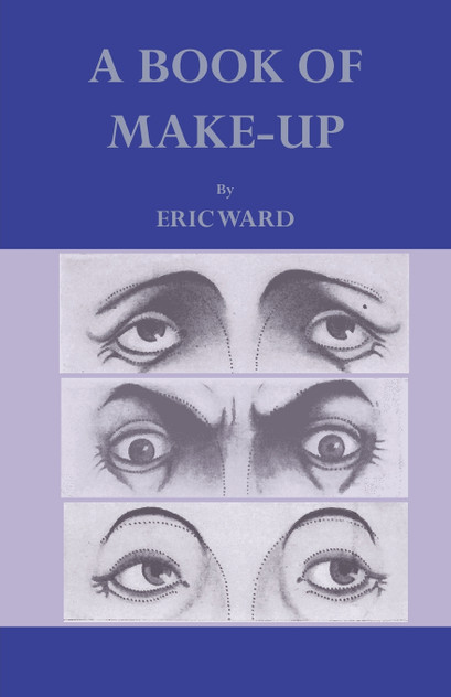 A Book Of Make-Up A Book Of Make-Up