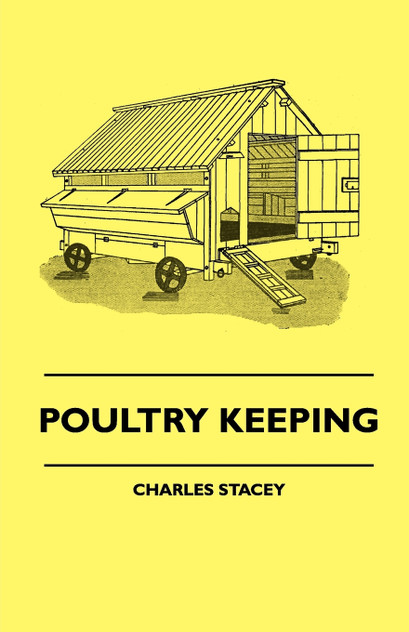 Poultry Keeping Poultry Keeping