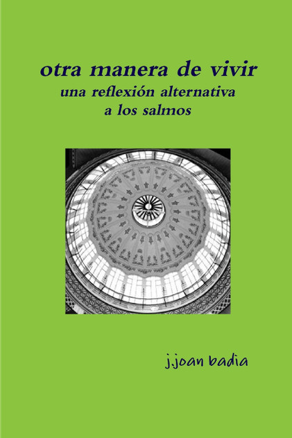 otra manera de vivir