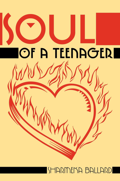 Soul of A Teenager Soul of A Teenager