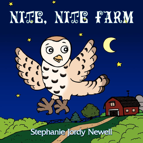 Nite, Nite Farm Nite, Nite Farm