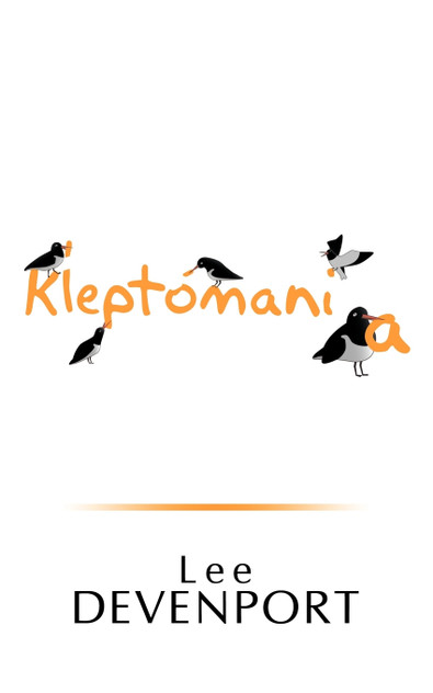 Kleptomania