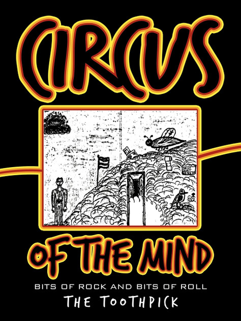 Circus of the Mind Circus of the Mind