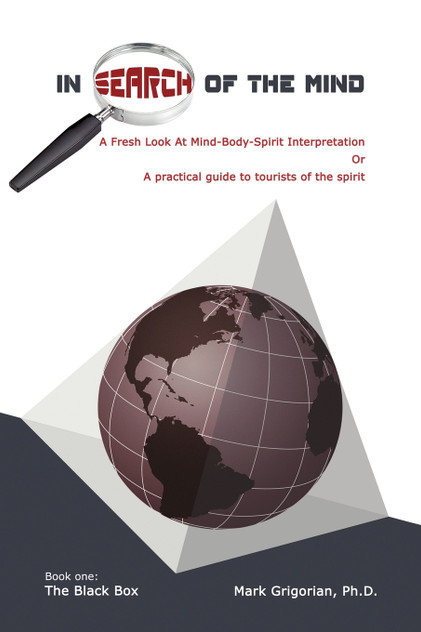 In Search Of The Mind In Search Of The Mind