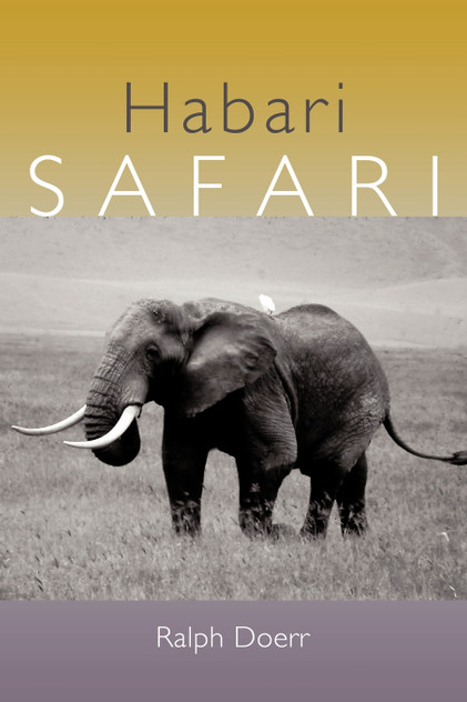 Habari Safari Habari Safari