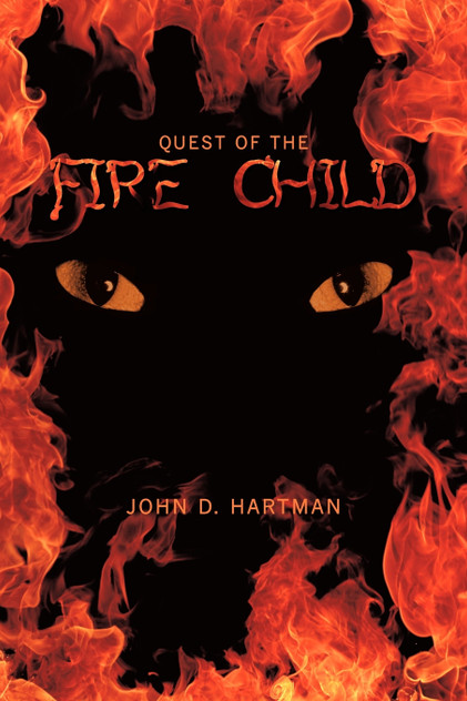 Quest of the Fire Child Quest of the Fire Child