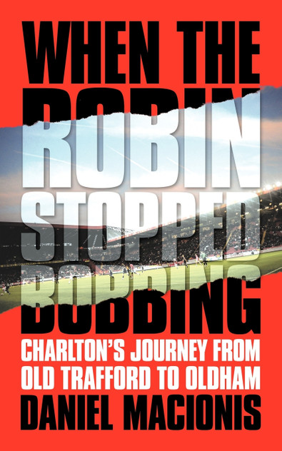 When the Robin Stopped Bobbing