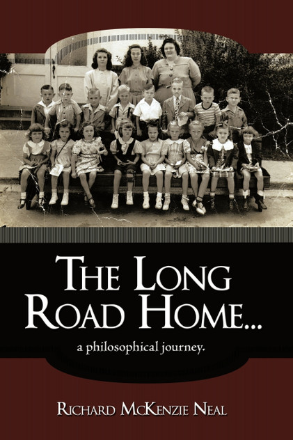 The Long Road Home... The Long Road Home...