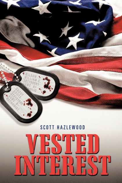 Vested Interest Vested Interest