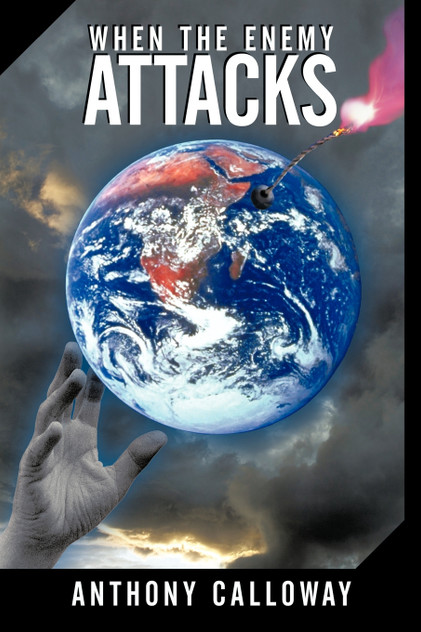 When The Enemy Attacks When The Enemy Attacks