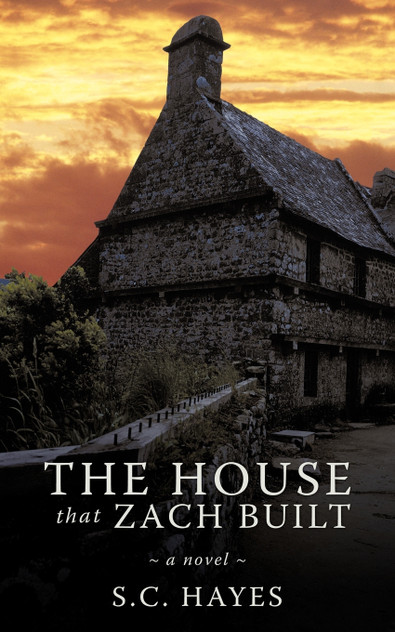 The House that Zach Built The House that Zach Built
