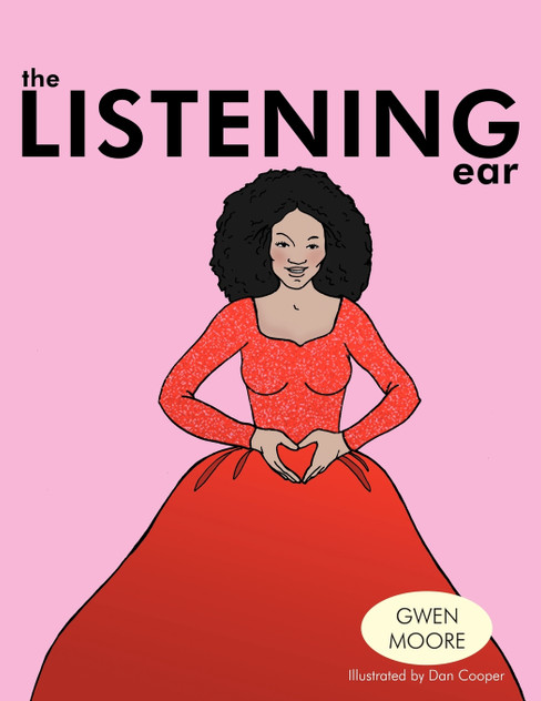 The Listening Ear The Listening Ear