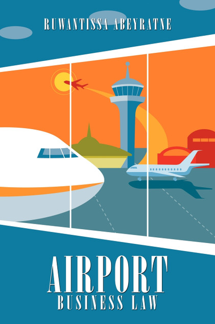 Airport Business Law Airport Business Law