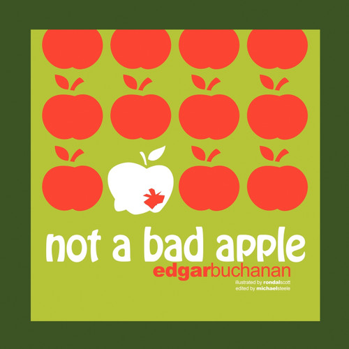 Not a Bad Apple Not a Bad Apple