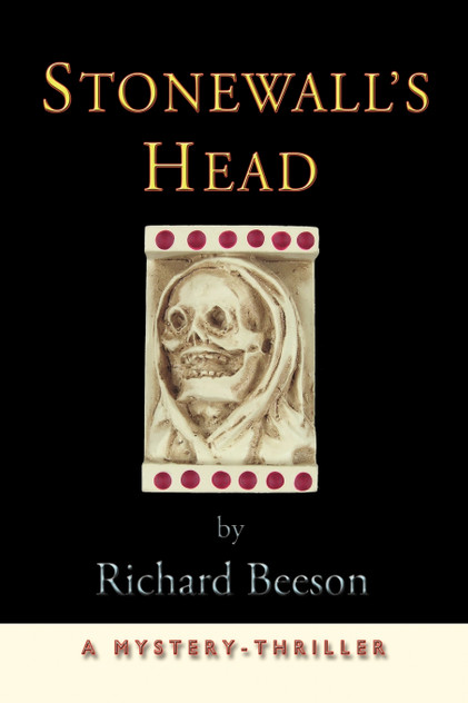 Stonewall's Head
