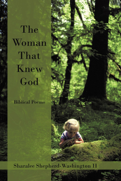 The Woman That Knew God The Woman That Knew God