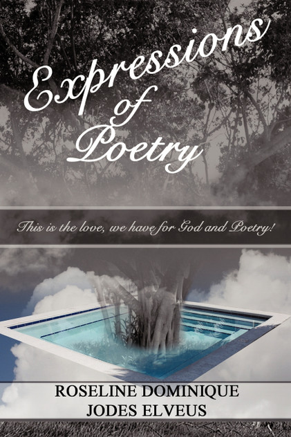 Expressions of Poetry! Expressions of Poetry!