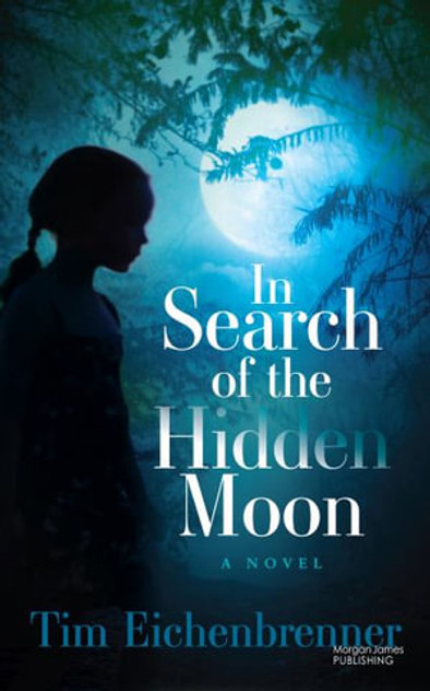 In Search of the Hidden Moon In Search of the Hidden Moon