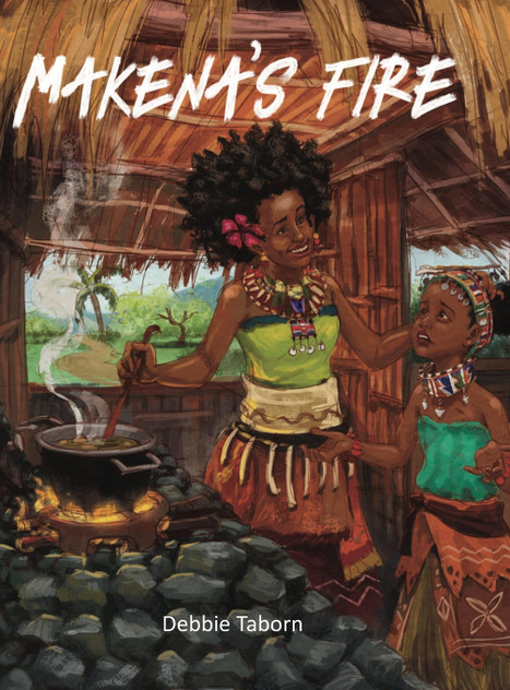 Makena's Fire Makena's Fire