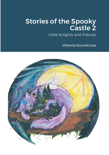 Stories of the Spooky Castle 2 Stories of the Spooky Castle 2