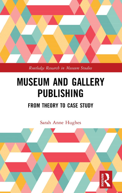 Museum and Gallery Publishing