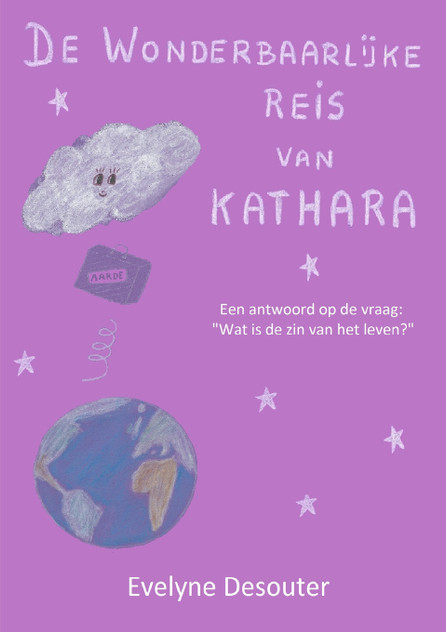 De wonderbaarlijke reis van Kathara